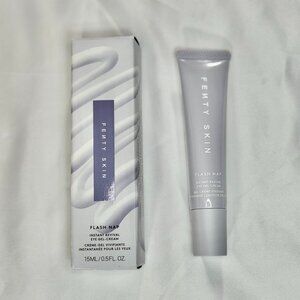 Fenty SkinFlash Nap Instant Revival Priming Eye Gel-Cream - 15mL/0.5 fl oz